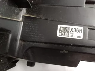 92102F2600 Фара правая Hyundai Elantra AD Арт ZAP335719, вид 8