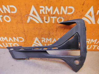 51117954249 окантовка ПТФ BMW X1 F48 Арт AR276554, вид 1