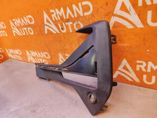 51117954249 окантовка ПТФ BMW X1 F48 Арт AR276554, вид 2