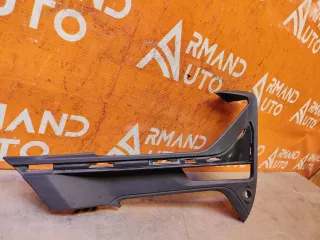 51117954249 окантовка ПТФ BMW X1 F48 Арт AR276554, вид 3