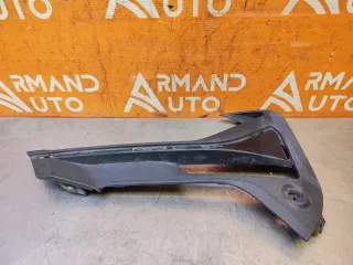 51117954249 окантовка ПТФ BMW X1 F48 Арт AR276554, вид 4