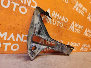 51117954249 окантовка ПТФ BMW X1 F48 Арт AR276554, вид 7