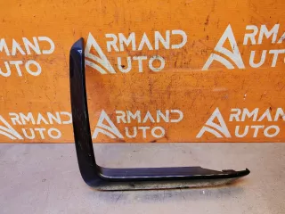 51118092247, 8092247 накладка бампера BMW X6 G06 Арт AR276573, вид 1