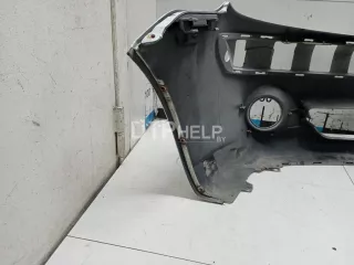 865111C310 Бампер передний Hyundai Getz Арт AM90401428, вид 13