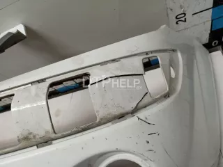 865111C310 Бампер передний Hyundai Getz Арт AM90401428, вид 2
