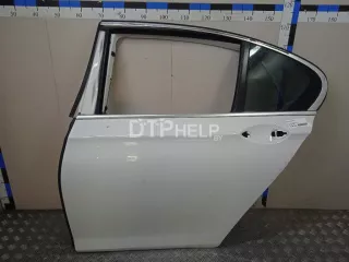 41007203979 Дверь задняя левая BMW 7 F01/F02 Арт AM23533653, вид 1