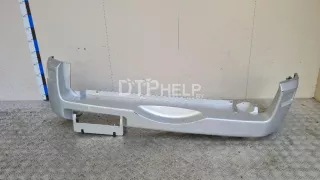 7181165811799 Бампер задний Suzuki Grand Vitara JT Арт AM23535052, вид 1