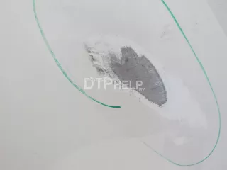 FEA0M1CAMA Капот Infiniti QX70  Арт AM41141440, вид 7