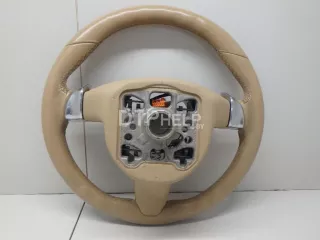 7PP419091AB9J9 Рулевое колесо для AIR BAG (без AIR BAG) Porsche Panamera 970 Арт AM70724354, вид 11