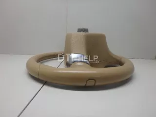 7PP419091AB9J9 Рулевое колесо для AIR BAG (без AIR BAG) Porsche Panamera 970 Арт AM70724354, вид 14