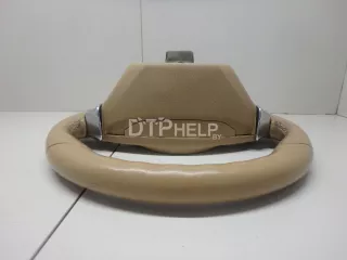 7PP419091AB9J9 Рулевое колесо для AIR BAG (без AIR BAG) Porsche Panamera 970 Арт AM70724354, вид 15