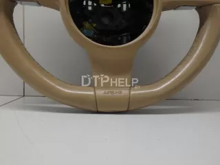 7PP419091AB9J9 Рулевое колесо для AIR BAG (без AIR BAG) Porsche Panamera 970 Арт AM70724354, вид 8