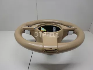 7PP419091AB9J9 Рулевое колесо для AIR BAG (без AIR BAG) Porsche Panamera 970 Арт AM70724354, вид 9