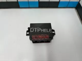 DV4T15K866AK Блок управления парктроником Ford Focus 3 Арт AM31583276, вид 1