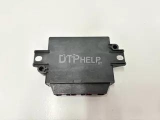 DV4T15K866AK Блок управления парктроником Ford Focus 3 Арт AM31583276, вид 4