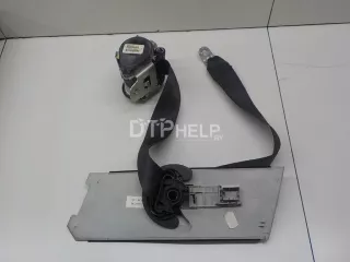 1K4857706BERAA Ремень безопасности с пиропатроном Volkswagen Golf 5 Арт AM84786062, вид 1