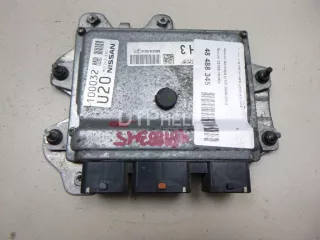 237031KH0A Блок управления двигателем Nissan Qashqai 1  Арт AM48488345, вид 1