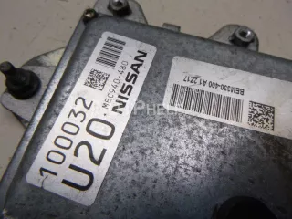 237031KH0A Блок управления двигателем Nissan Qashqai 1  Арт AM48488345, вид 3