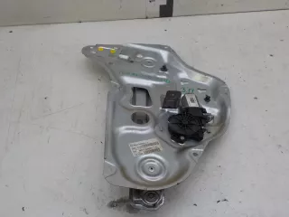  834022Y000 Стеклоподъемник Hyundai IX35 Арт BIT739455, вид 1