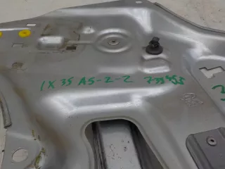  834022Y000 Стеклоподъемник Hyundai IX35 Арт BIT739455, вид 3