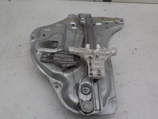  834022Y000 Стеклоподъемник Hyundai IX35 Арт BIT739455, вид 4