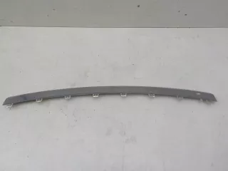 A2058859102 Накладка бампера переднего Mercedes C W205 Арт BIT730043, вид 1