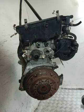 1KR-B52 Двигатель Citroen C1 1 Арт 46023069409_1, вид 6
