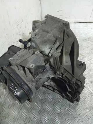 3M5R-7002-NB КПП механическая (МКПП) Ford C-max 1 Арт 46023069385_2, вид 4