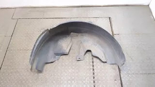 1P0810970A Защита арок задняя правая (подкрылок) Seat Leon 2 Арт 9241515, вид 1
