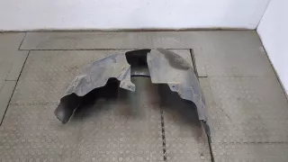 1P0810970A Защита арок задняя правая (подкрылок) Seat Leon 2 Арт 9241515, вид 2
