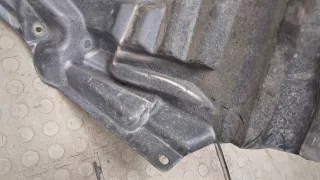 5370A882 Защита арок передняя правая (подкрылок) Mitsubishi ASX Арт 9240392, вид 2
