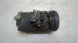 24427685,1854146 Компрессор кондиционера Opel Corsa C Арт 9238443, вид 1