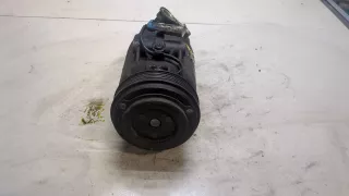 24427685,1854146 Компрессор кондиционера Opel Corsa C Арт 9238443, вид 2