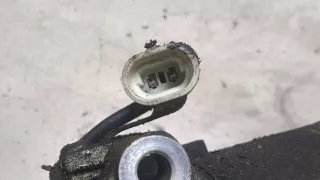 24427685,1854146 Компрессор кондиционера Opel Corsa C Арт 9238443, вид 3