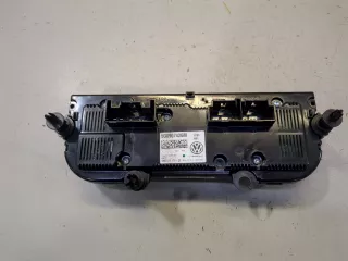 5G0907426M Блок управления печки / климат-контроля Volkswagen Golf 7 Арт 9245201, вид 2