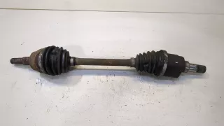 1857348,BV613B437TB Полуось передняя левая (приводной вал, шрус) Ford Focus 3 Арт 9244073, вид 1