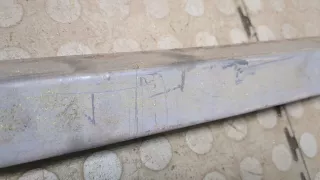 5L0860026B Дуги на крышу (рейлинги) Skoda Yeti Арт 9243916, вид 4
