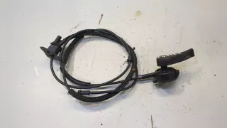 656200825R Ручка открывания капота белая Dacia Sandero 2 Арт 9243084, вид 1
