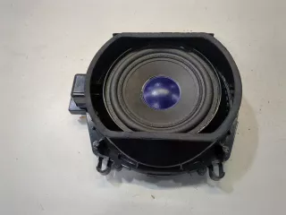 430407860501 Сабвуфер BMW X5 E70 Арт 9244577, вид 1