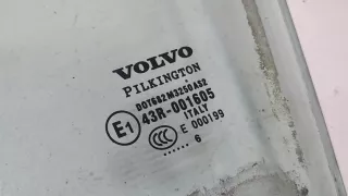 30779414 Стекло двери передней левой Volvo XC90 1 restailing Арт 9242061, вид 2