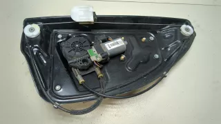 LR002211 Стеклоподъемник правый задний Land Rover Freelander 2 Арт 9240518, вид 1