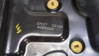 LR002211 Стеклоподъемник правый задний Land Rover Freelander 2 Арт 9240518, вид 3