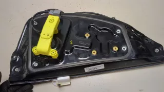 LR002211 Стеклоподъемник правый задний Land Rover Freelander 2 Арт 9240518, вид 4