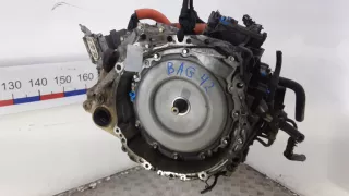 35312-48011,   3090048062 КПП автоматическая Lexus RX 2 Арт BAG42DJ01, вид 1