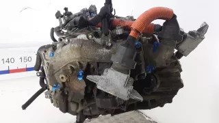 35312-48011,   3090048062 КПП автоматическая Lexus RX 2 Арт BAG42DJ01, вид 3