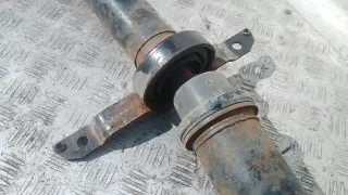 8R0521101 Карданный вал Audi Q5 1 Арт BAG06K301, вид 4