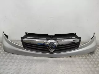 93856149 решетка радиатора Opel Vivaro A Арт 4A89884, вид 1