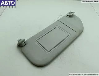  Козырек солнцезащитный левый Toyota Aygo 1 Арт 54683750, вид 2