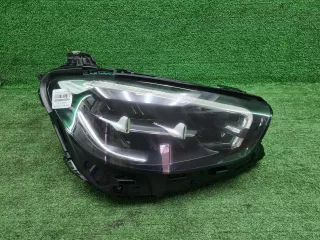 A2139066408 Фара правая Mercedes E W213 Арт 0000006842246, вид 1