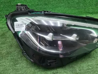 A2139066408 Фара правая Mercedes E W213 Арт 0000006842246, вид 3